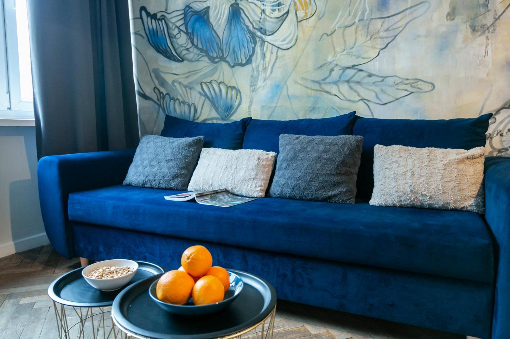 Nowogrodzka 78 - Apartament Dla 4 Osob - 200M Od Szpitala Klinicznego Na Lindleya - 1Km Do Dworca Centralnego - Wifi - Smart Tv 45 Cali Varsó Kültér fotó