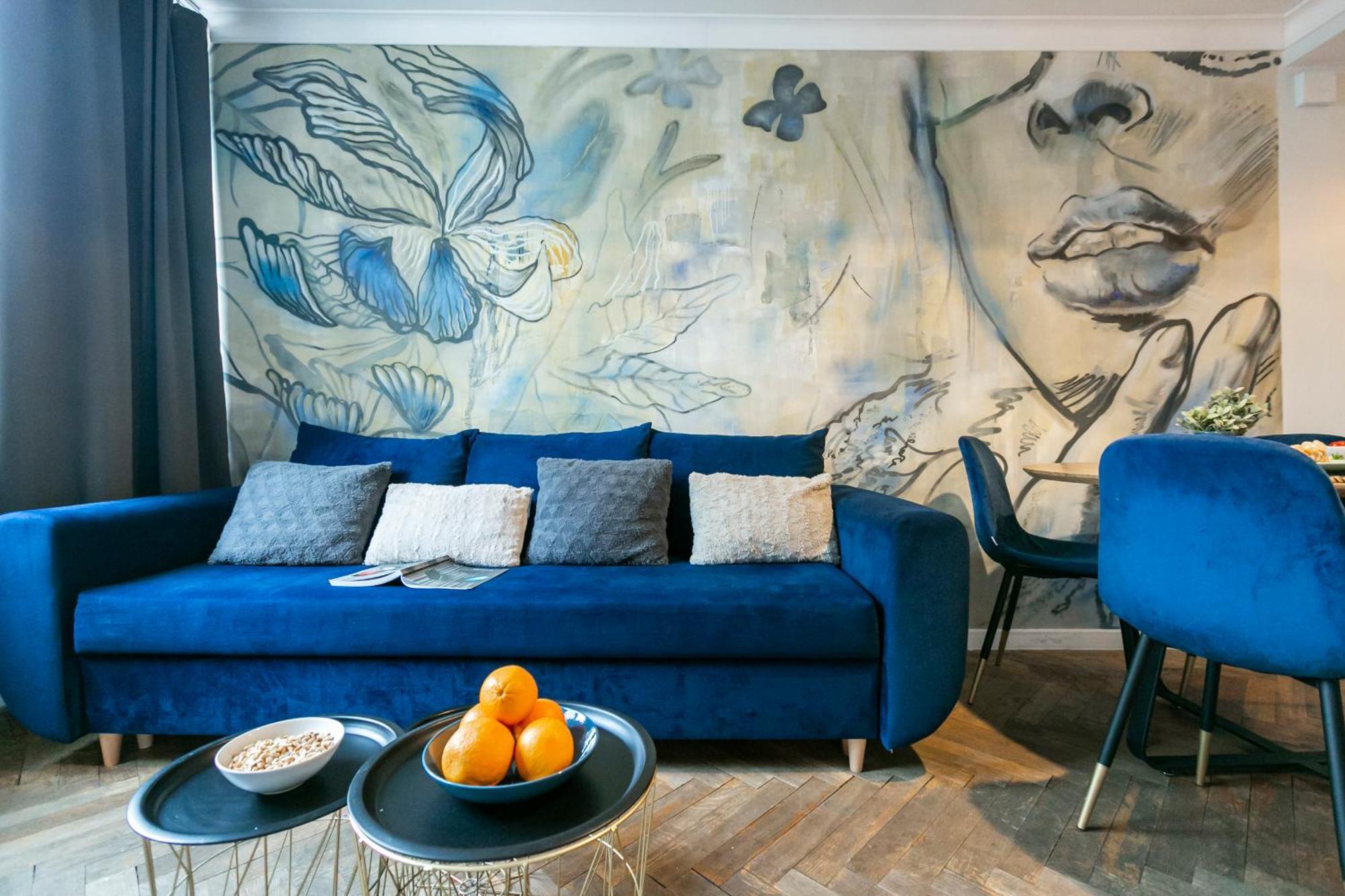Nowogrodzka 78 - Apartament Dla 4 Osob - 200M Od Szpitala Klinicznego Na Lindleya - 1Km Do Dworca Centralnego - Wifi - Smart Tv 45 Cali Varsó Kültér fotó