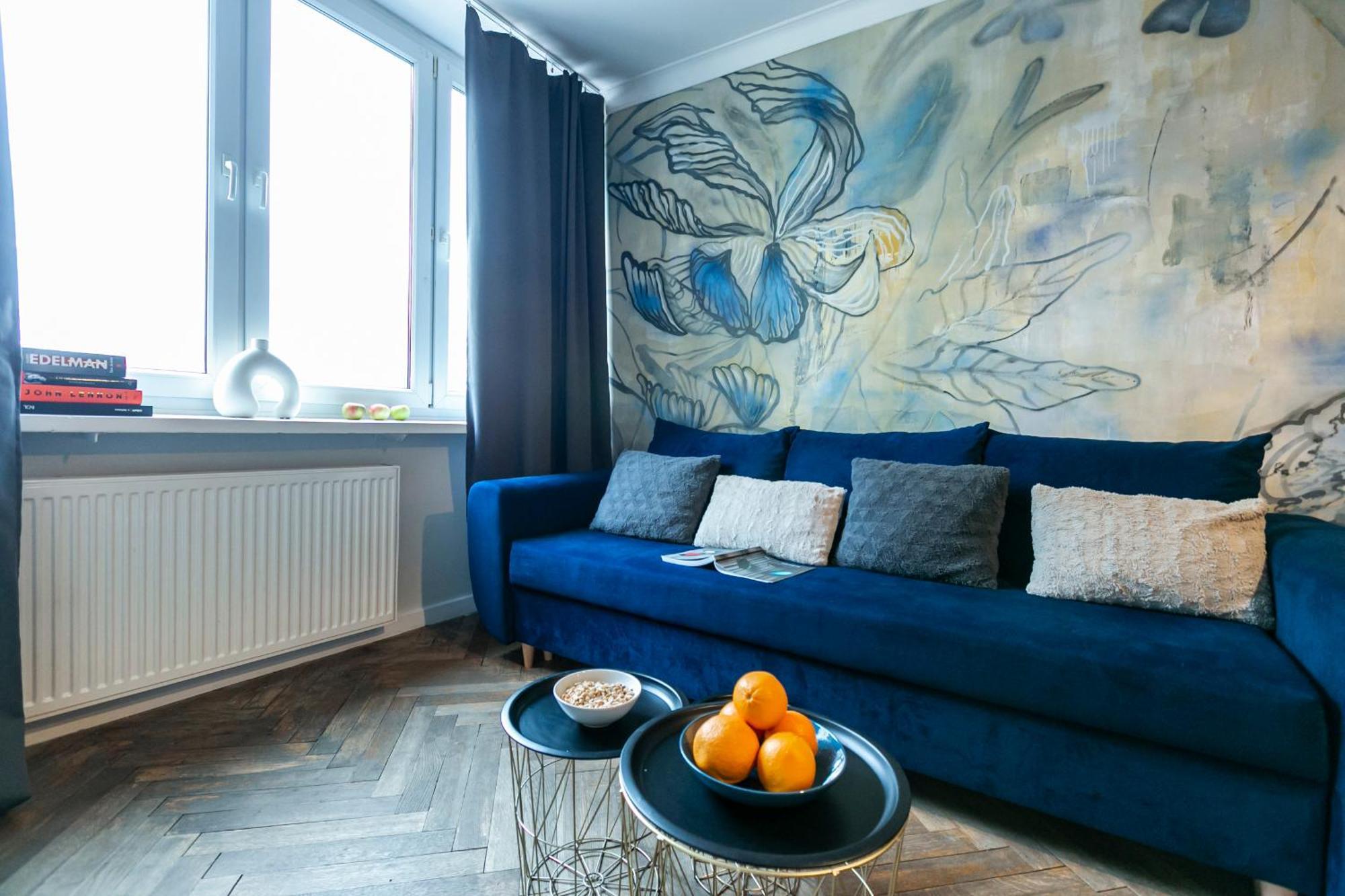 Nowogrodzka 78 - Apartament Dla 4 Osob - 200M Od Szpitala Klinicznego Na Lindleya - 1Km Do Dworca Centralnego - Wifi - Smart Tv 45 Cali Varsó Kültér fotó